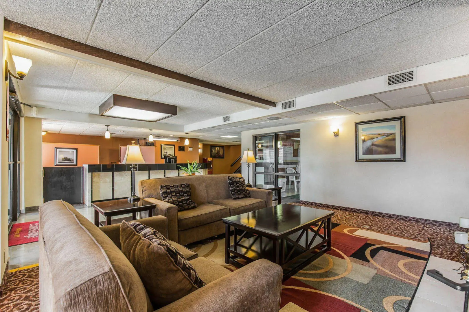 Econo Lodge Billings