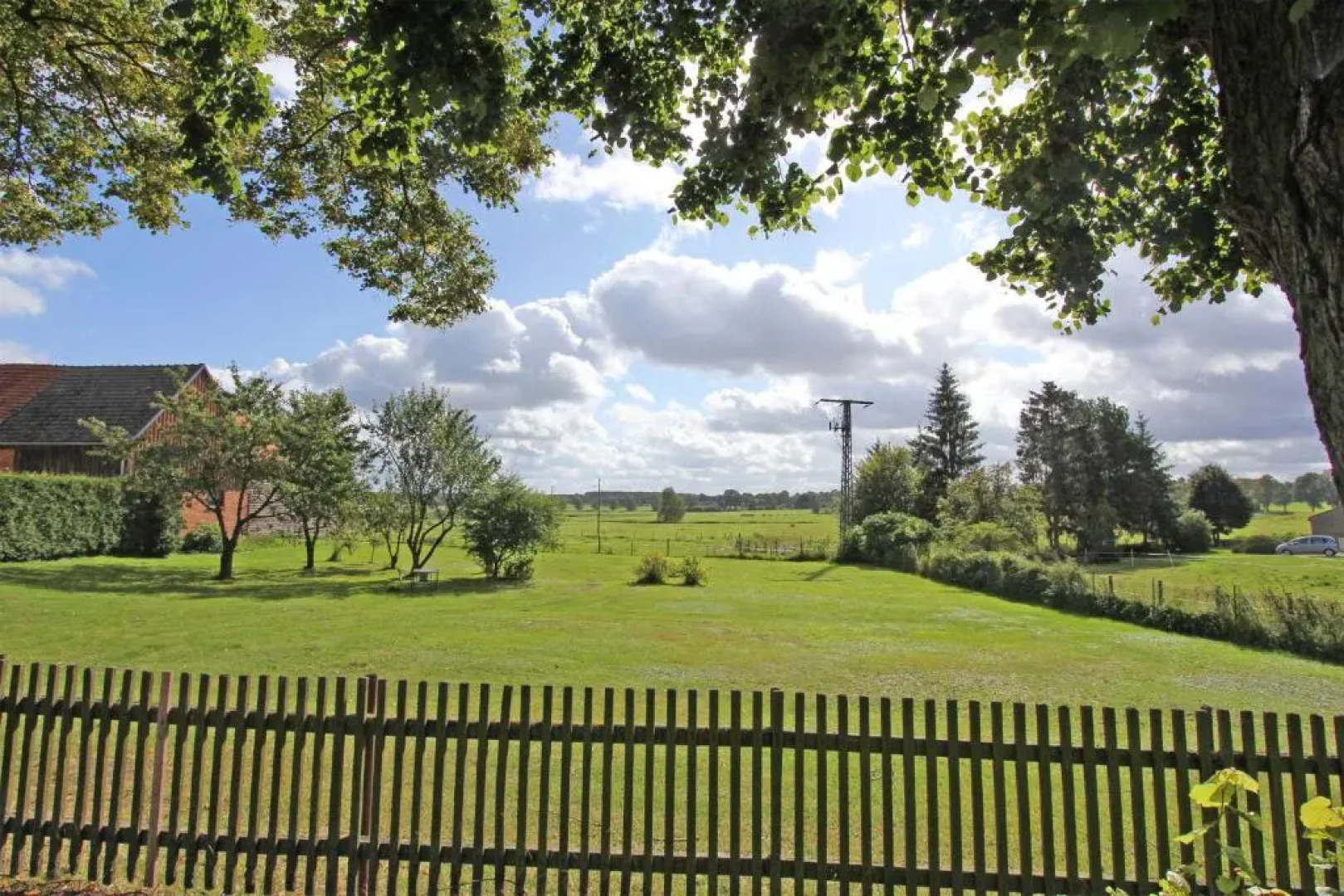 Ferienwohnung Roggentin SEE 9072