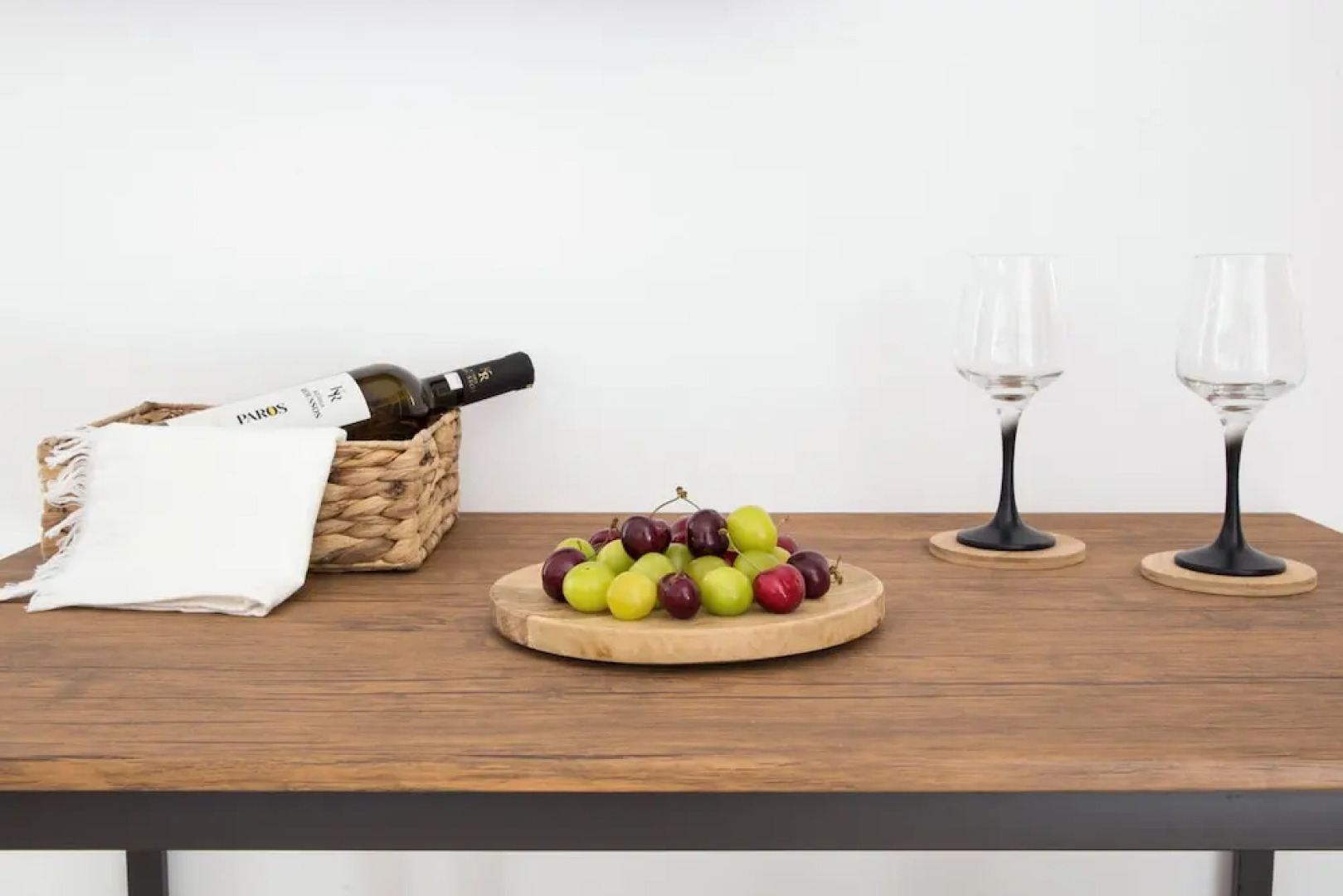 Paros King Luxury Apartments