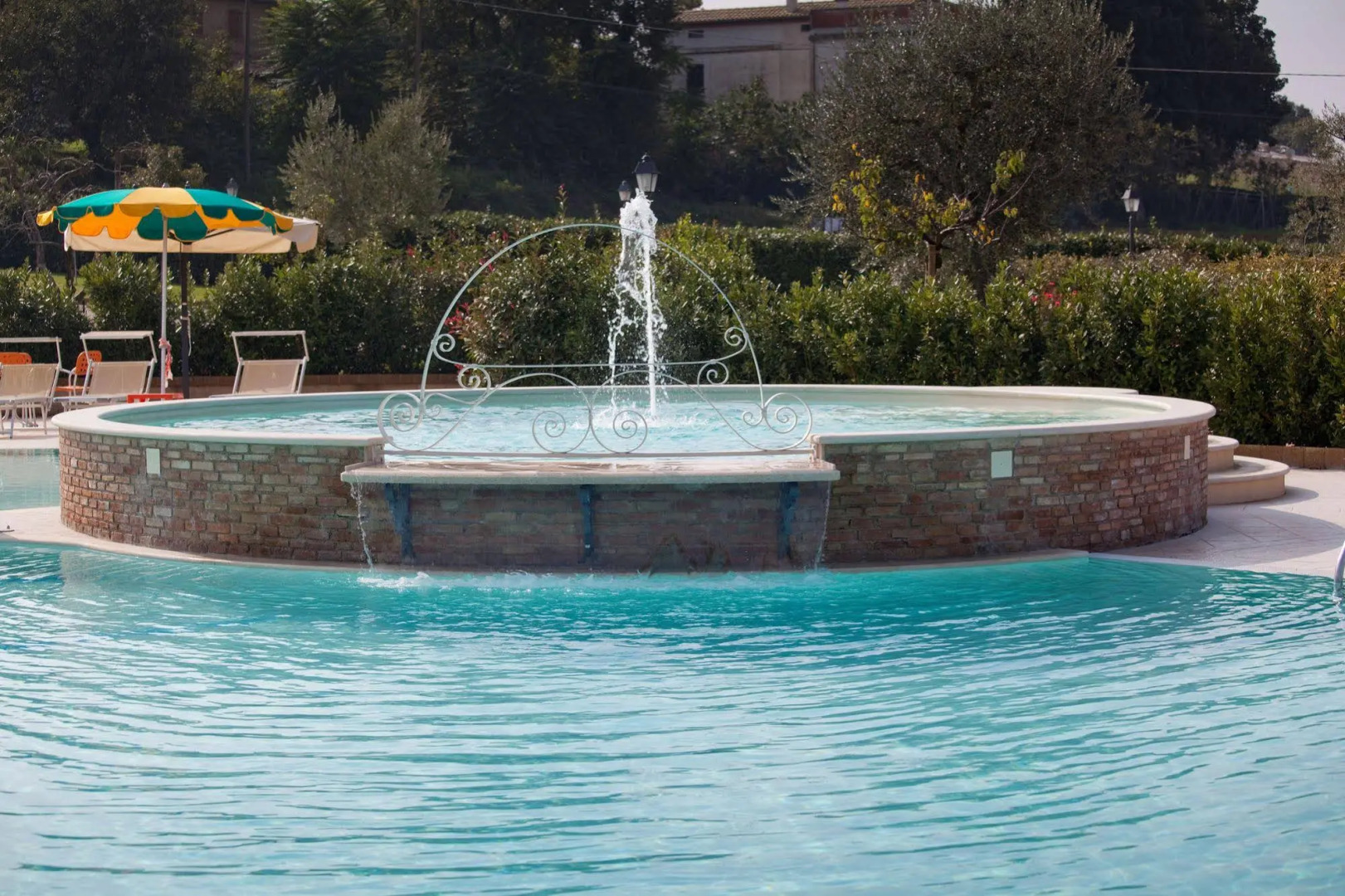 Country House Valle Dei Fiori