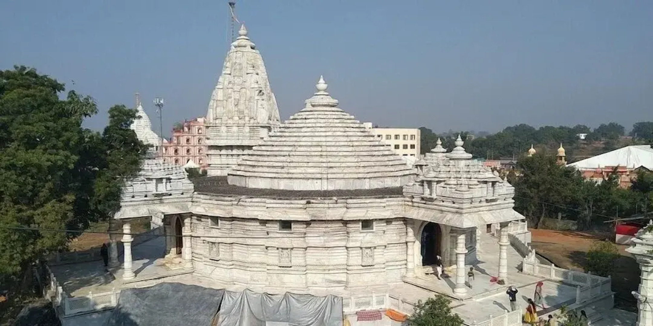 Ramada Encore By Wyndham Ambala Gt Road