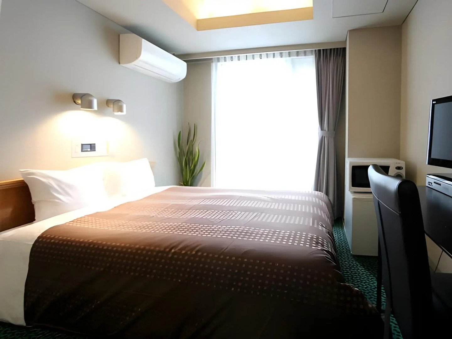 Hotel Live Max Yumoto