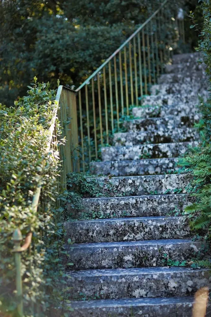 Ferme Saint-Georges en Provence