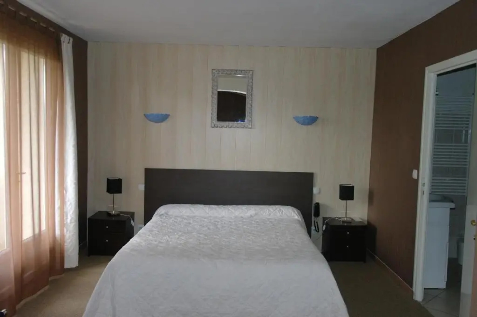 Hostellerie Saint Clément