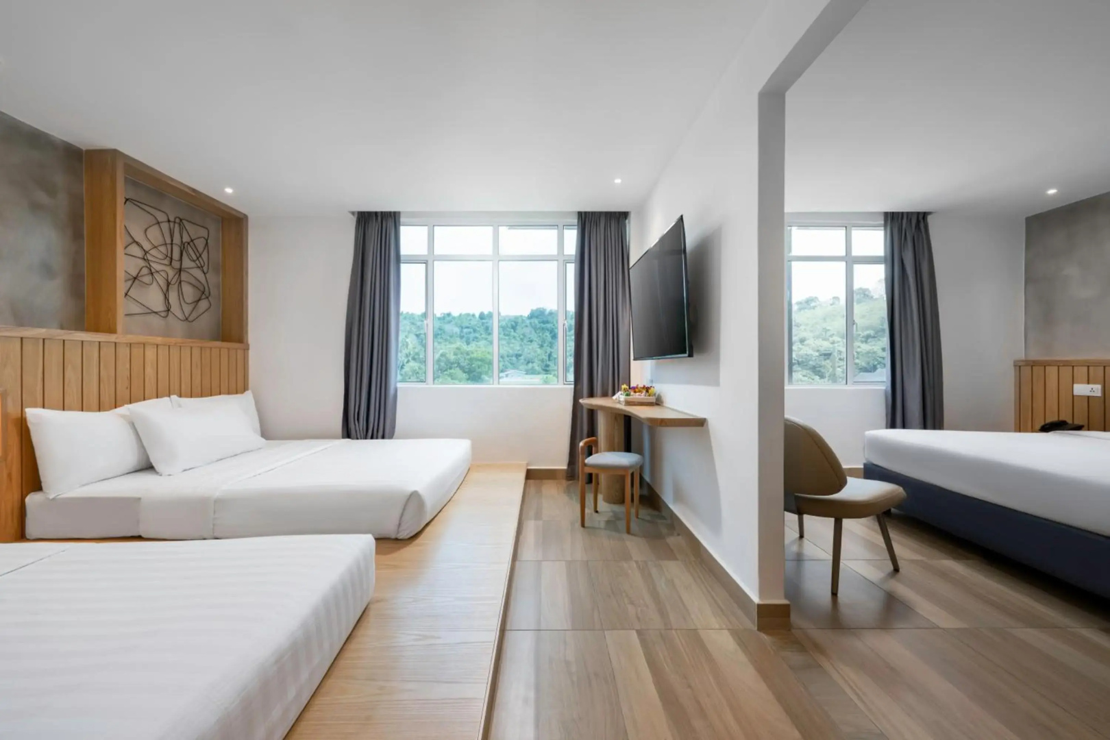 The Bayou Hotel Langkawi