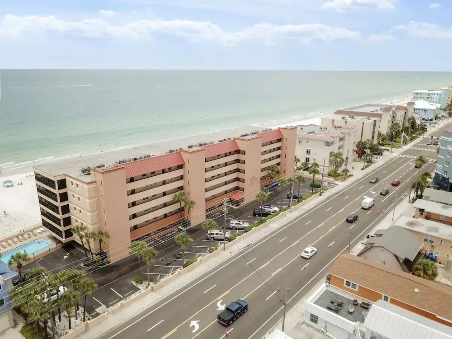 Villa Madeira by TRS