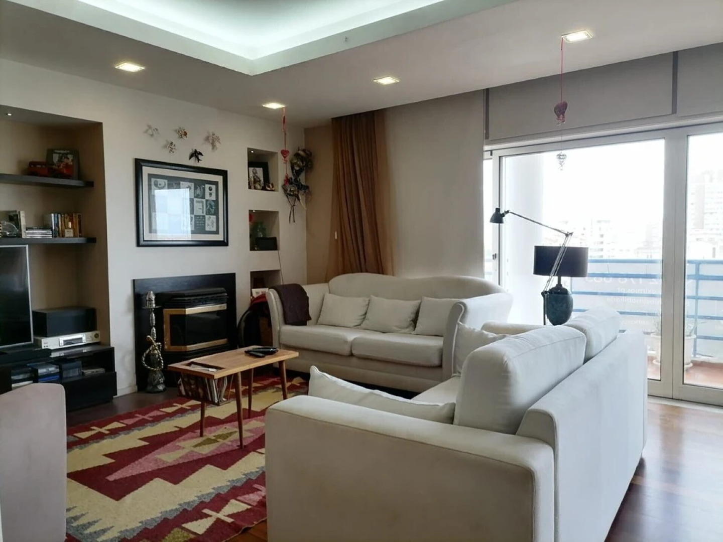 Apartamento na Praia P de Varzim Mystay