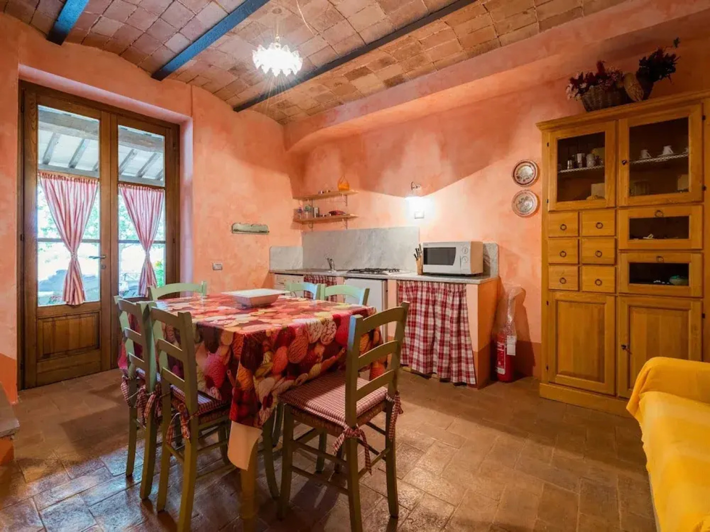 Belvilla by OYO Angeli