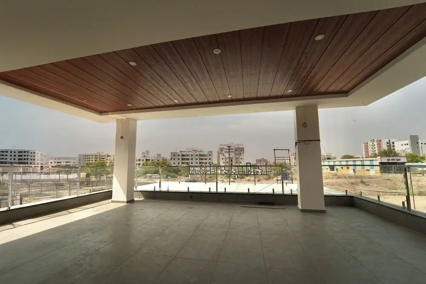 Pandharipuram Palace