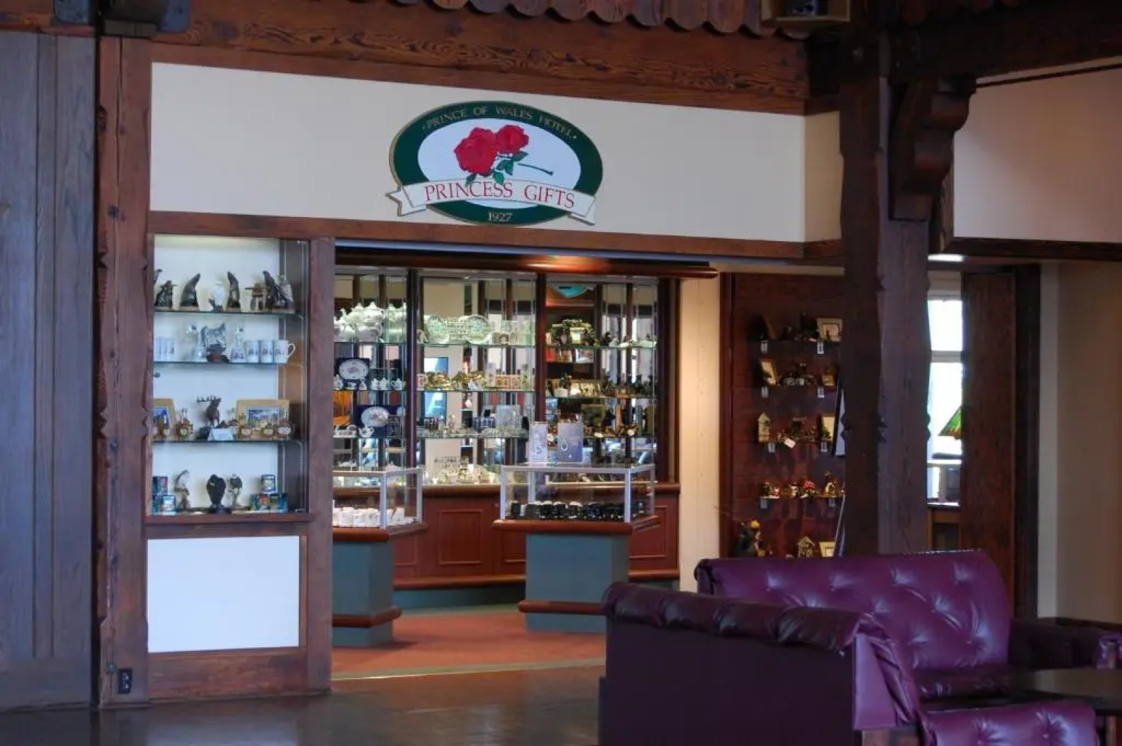 Prince of Wales Hotel