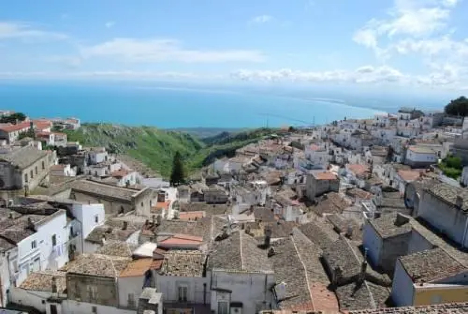 Albergo Casa Del Pellegrino