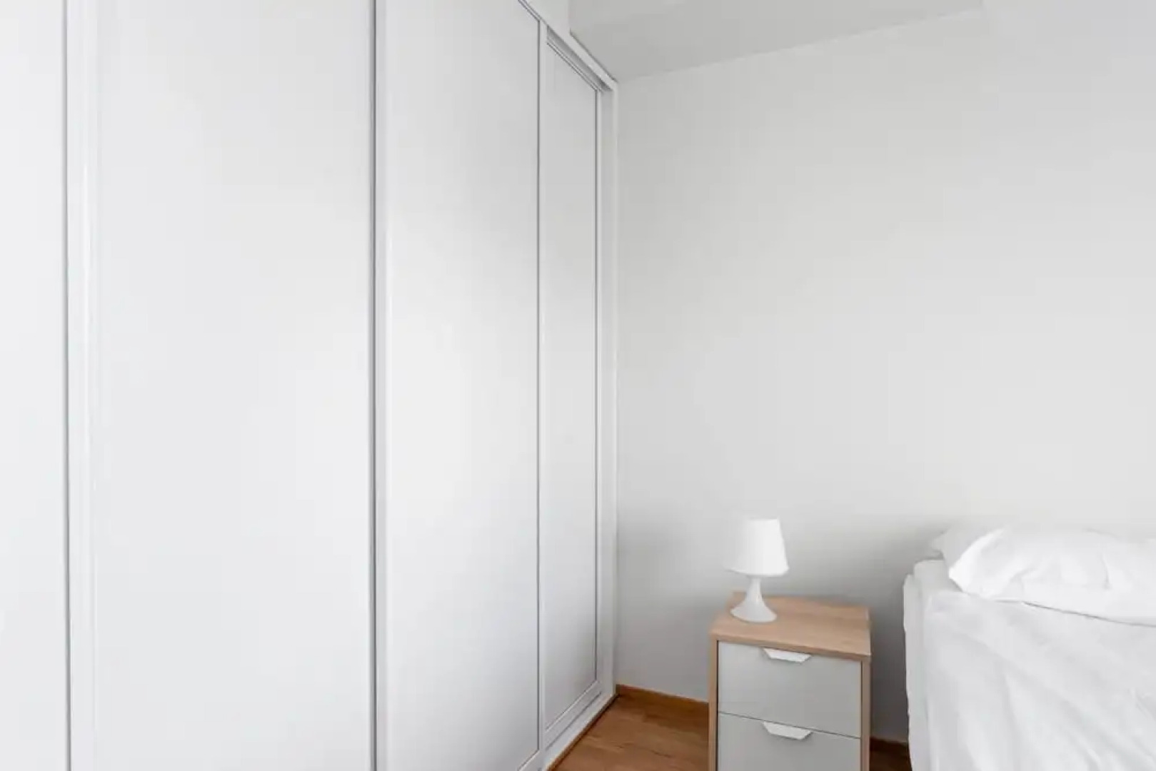 WeHost Leinelänkaari 21