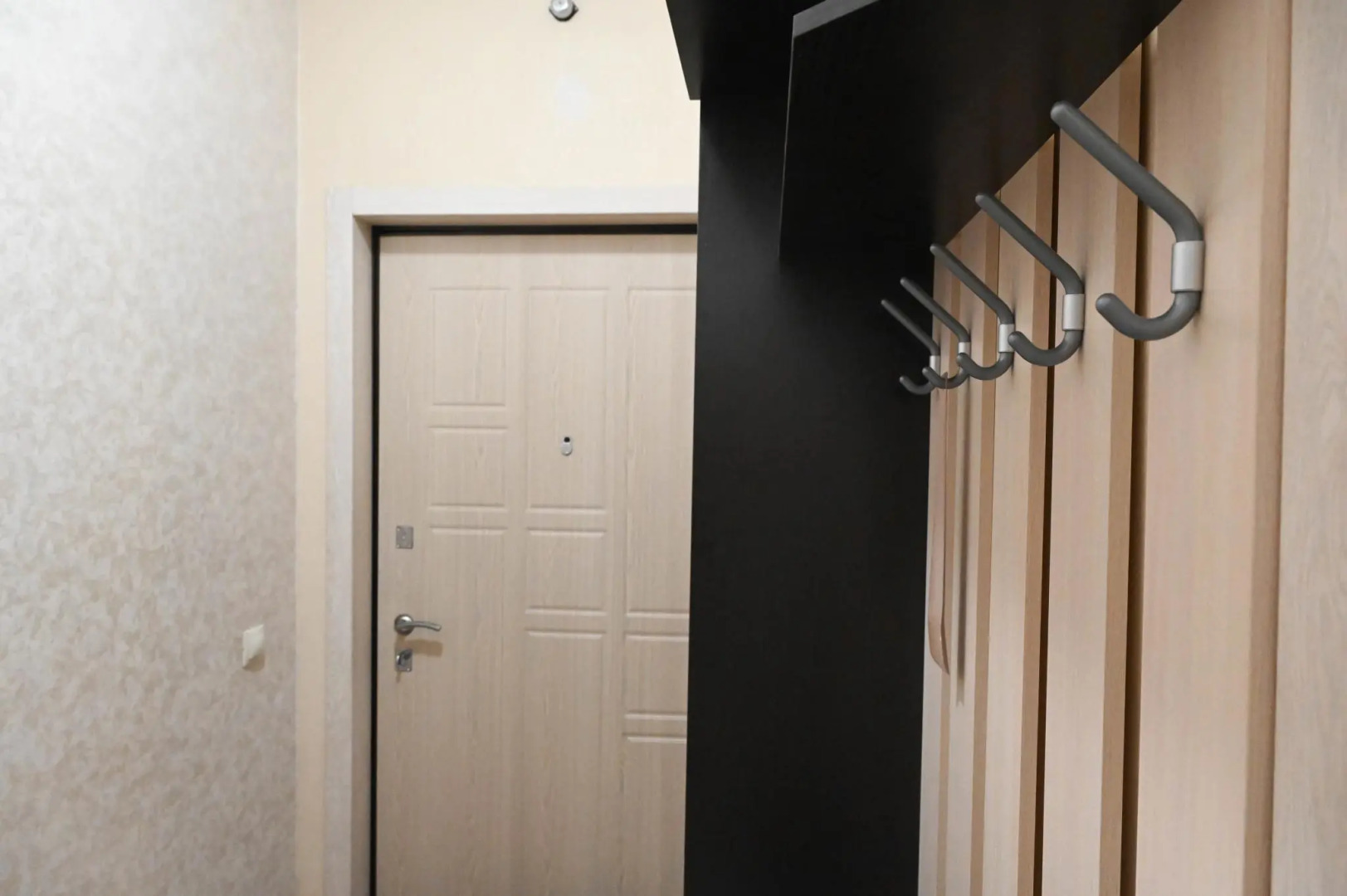 Апартаменты в микрорайоне Солнечный 3