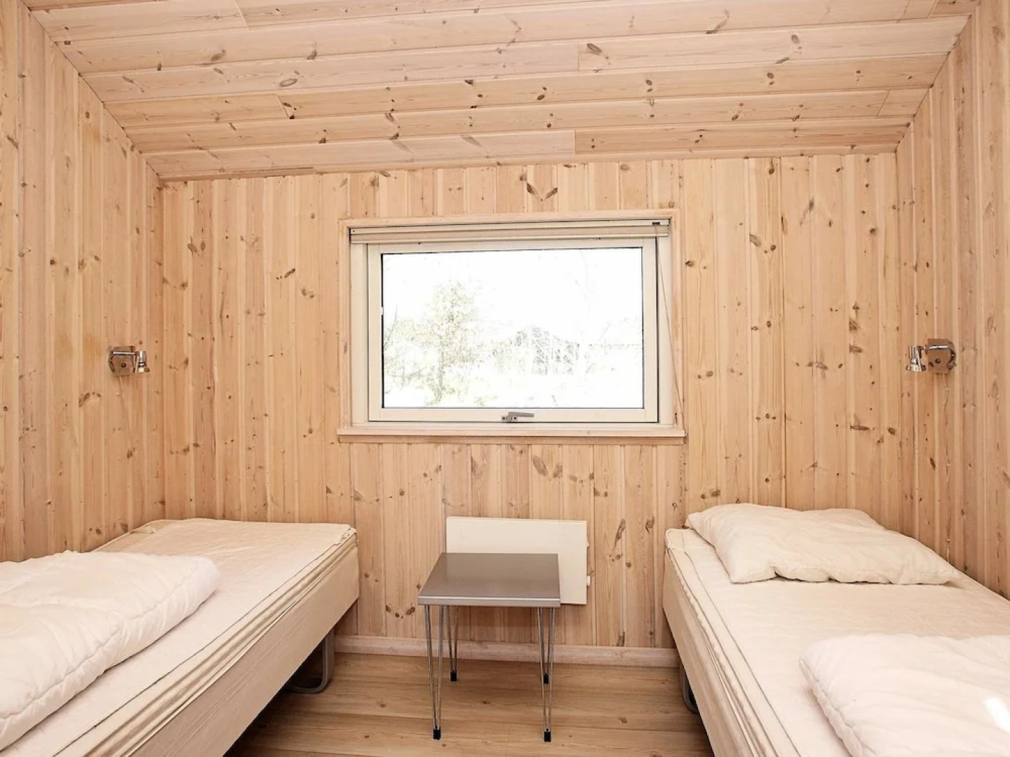 Stylish Holiday Home in Hojslev Denmark With Whirlpool