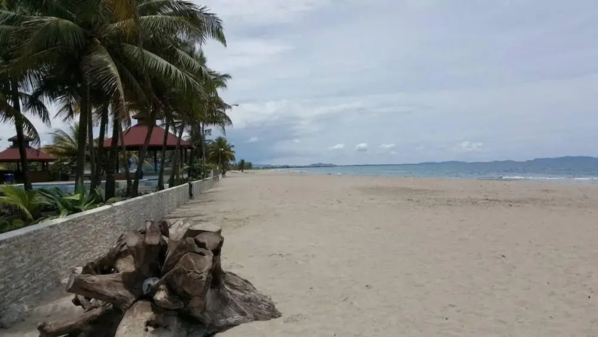 Hotel y Cabañas Playa Caribe