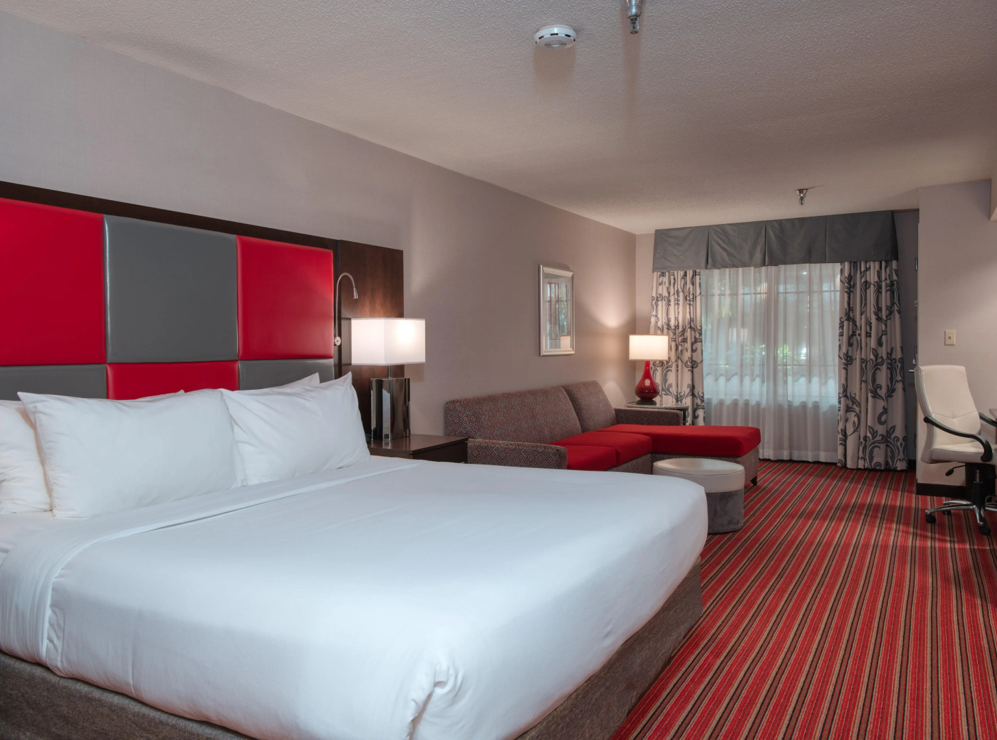 Crowne Plaza Indianapolis-Dwtn-Union Stn by IHG