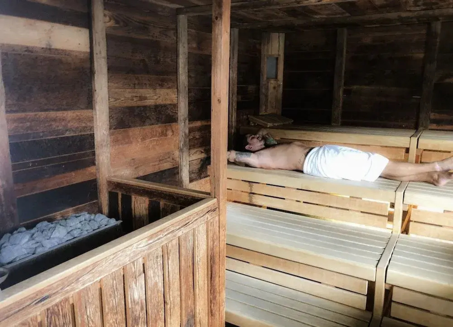 Chambres d'hôtes Spa Ventoux Provence