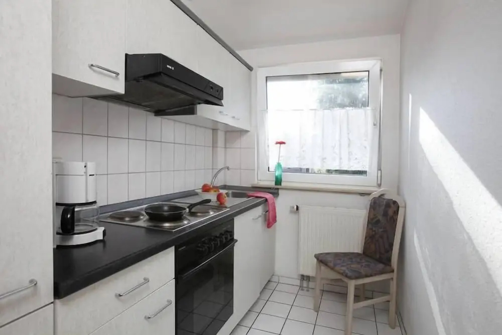 Parkblick Aparthotel und Ferienwohnungen