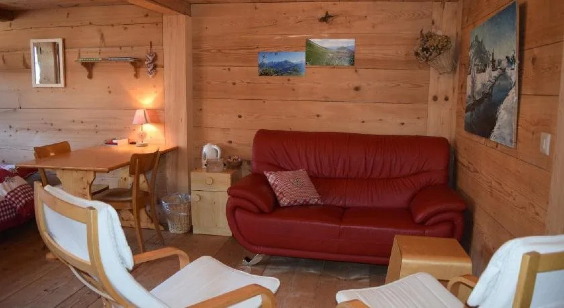 B and B La Grangette