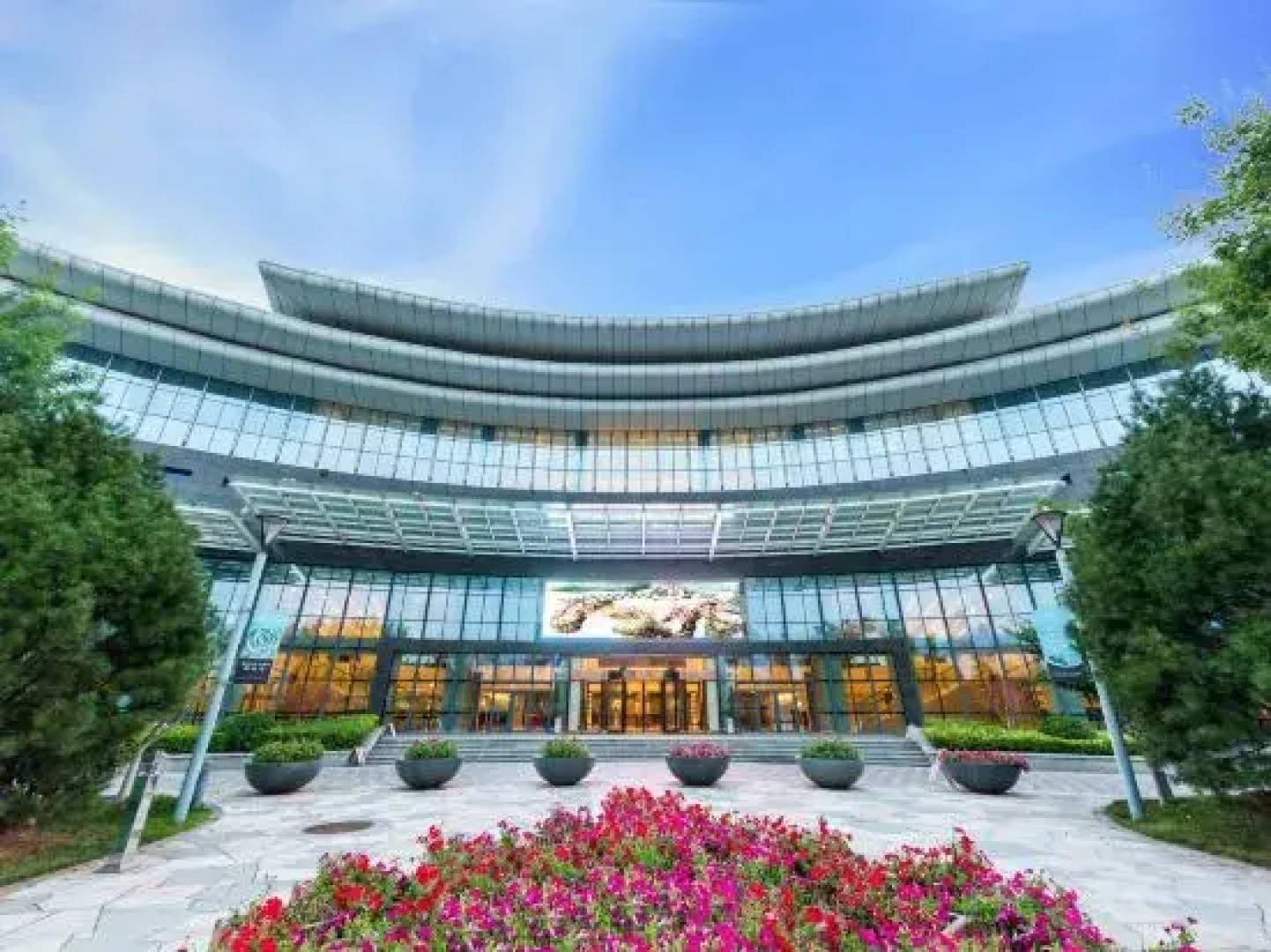 Wei Select Xueye Hotel