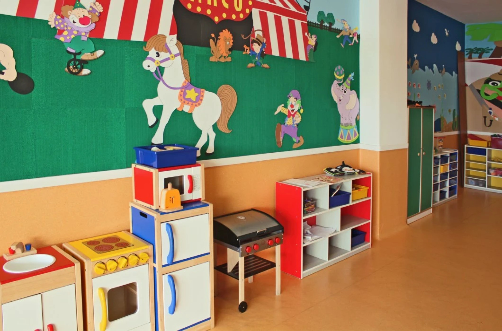 Hotel Suite Villa María