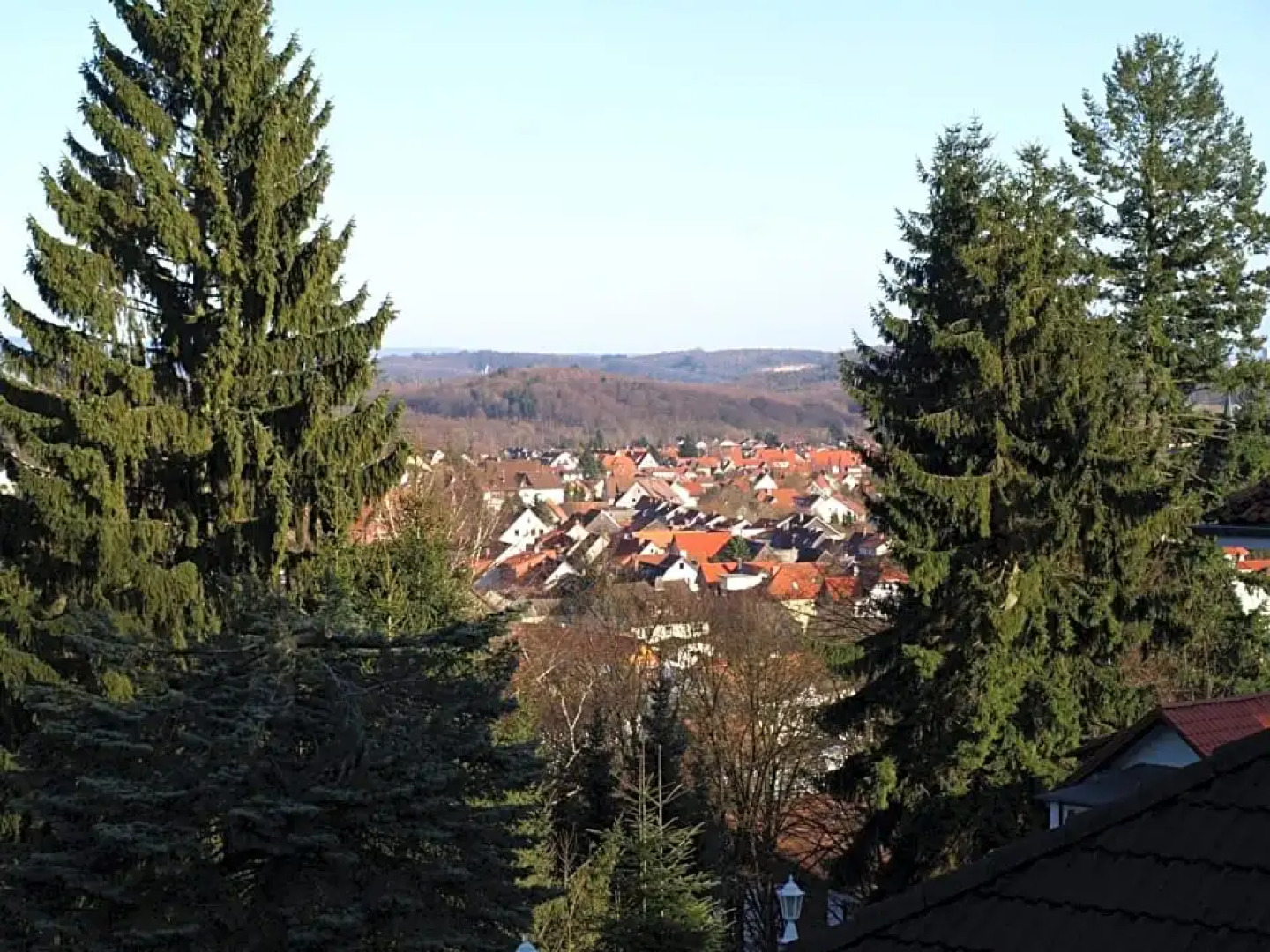 Hotel-Pension Ursula