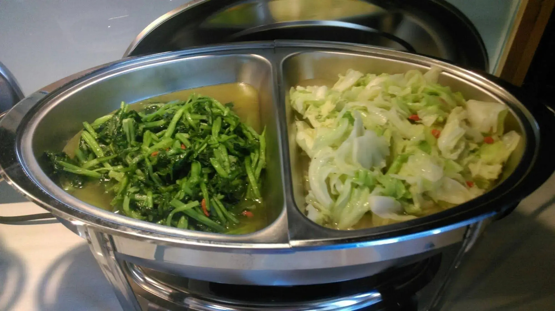 Goose Nest Garden Bed and Breakfast