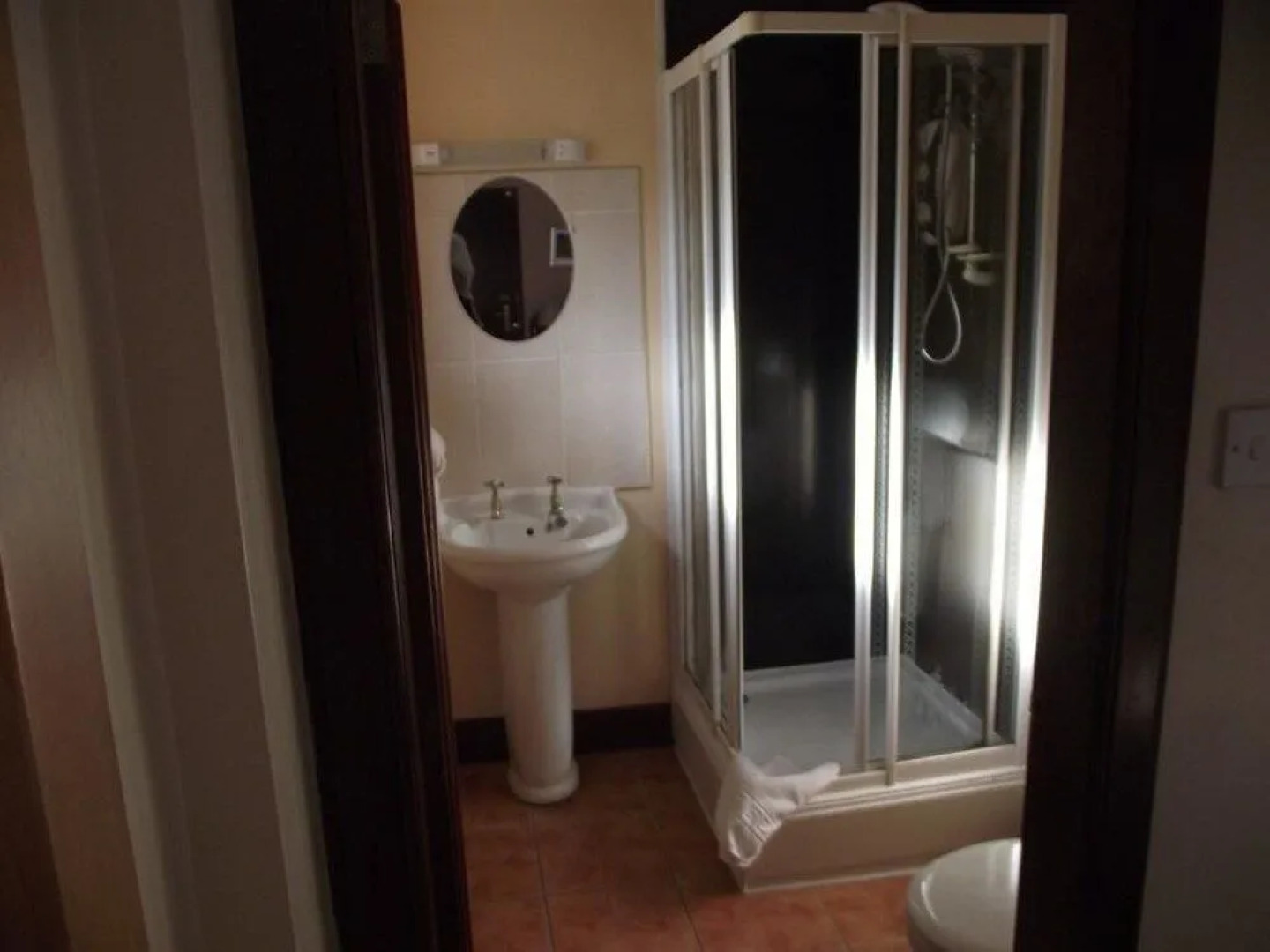 The Dalgarven House Hotel