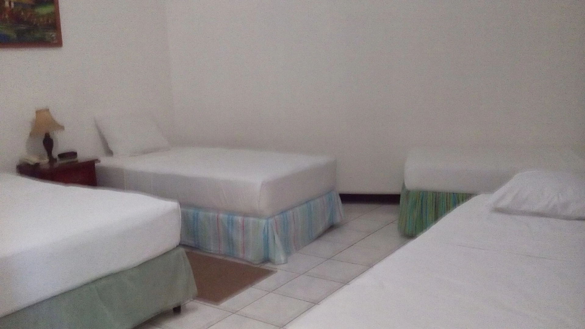 Hotel Monimbo