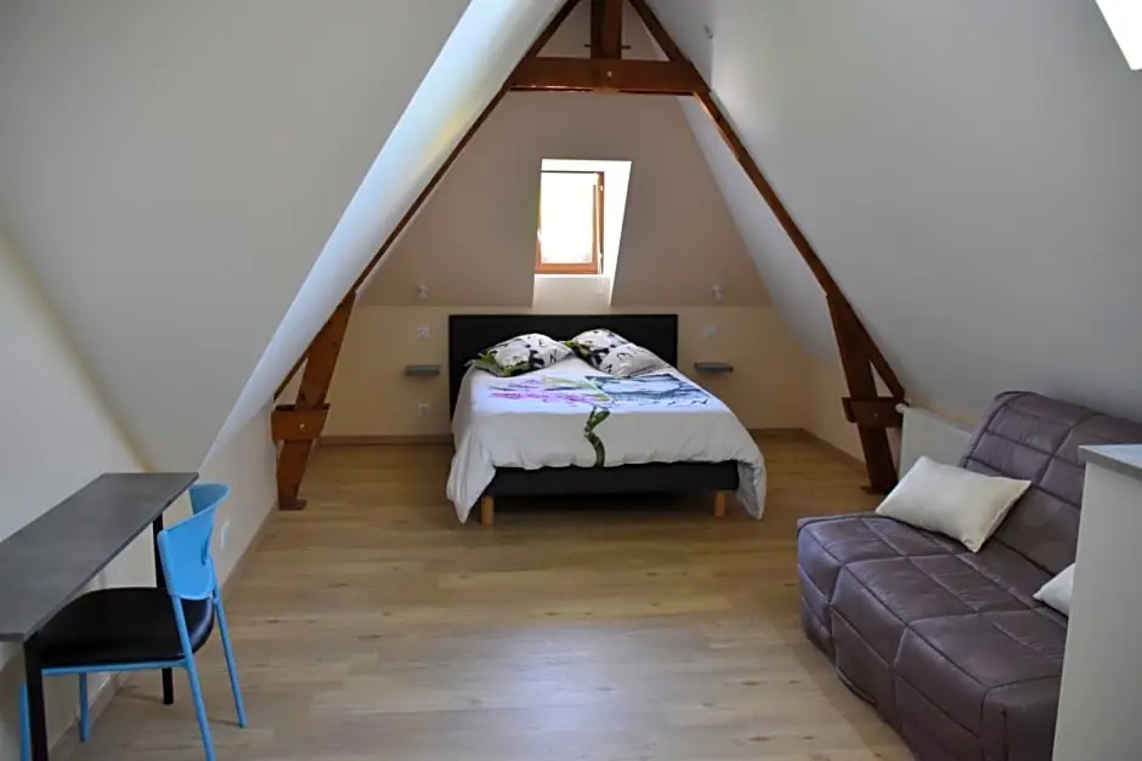 Chez Nathalie Techer