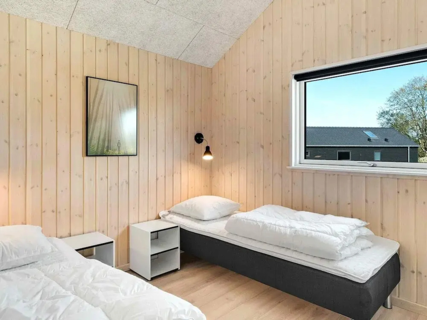 5 Star Holiday Home in Dronningmolle