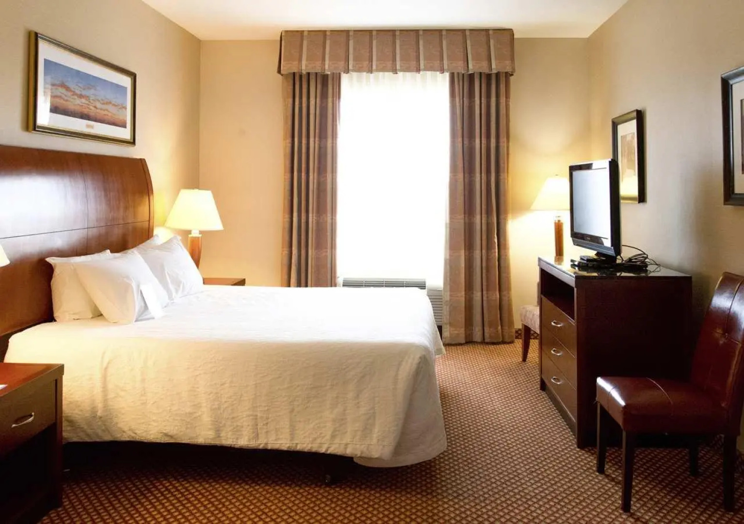 Hilton Garden Inn Laramie