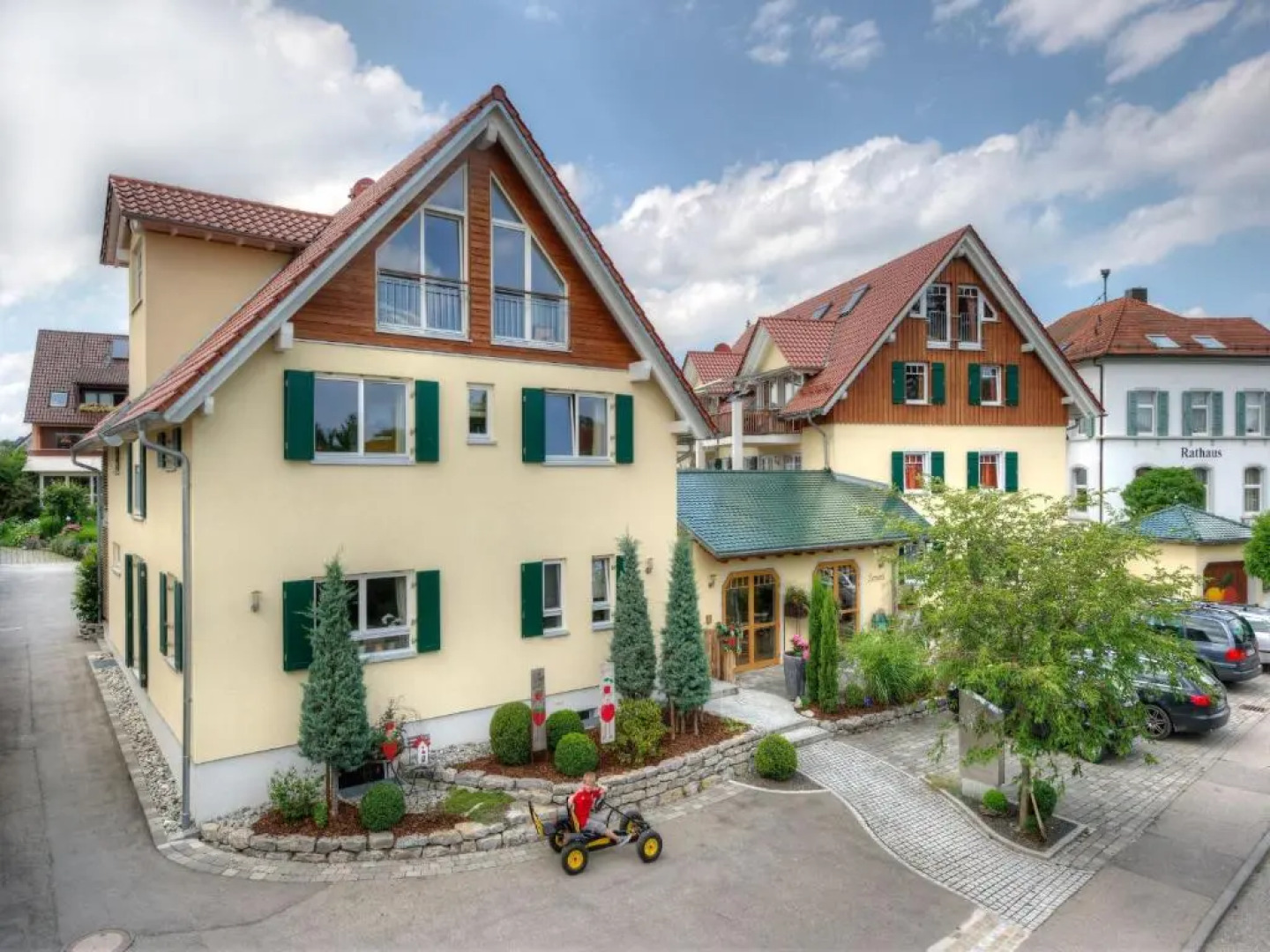 Apfelhof-Bodensee Röhrenbach