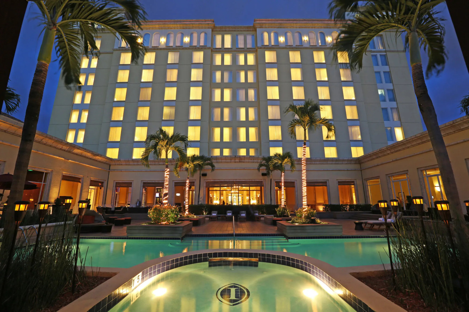 InterContinental Tegucigalpa at Multiplaza Mall by IHG