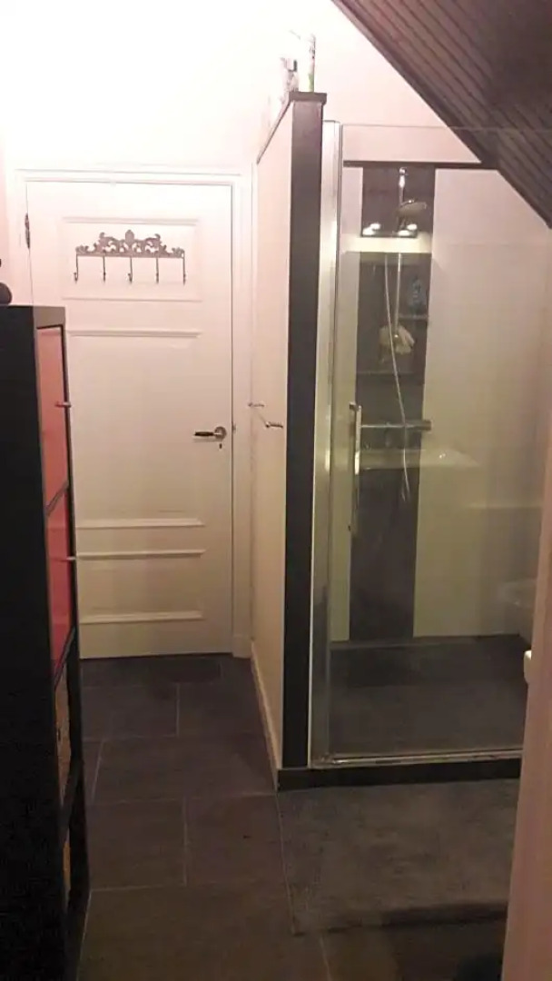 Het Geheim Van Merselo