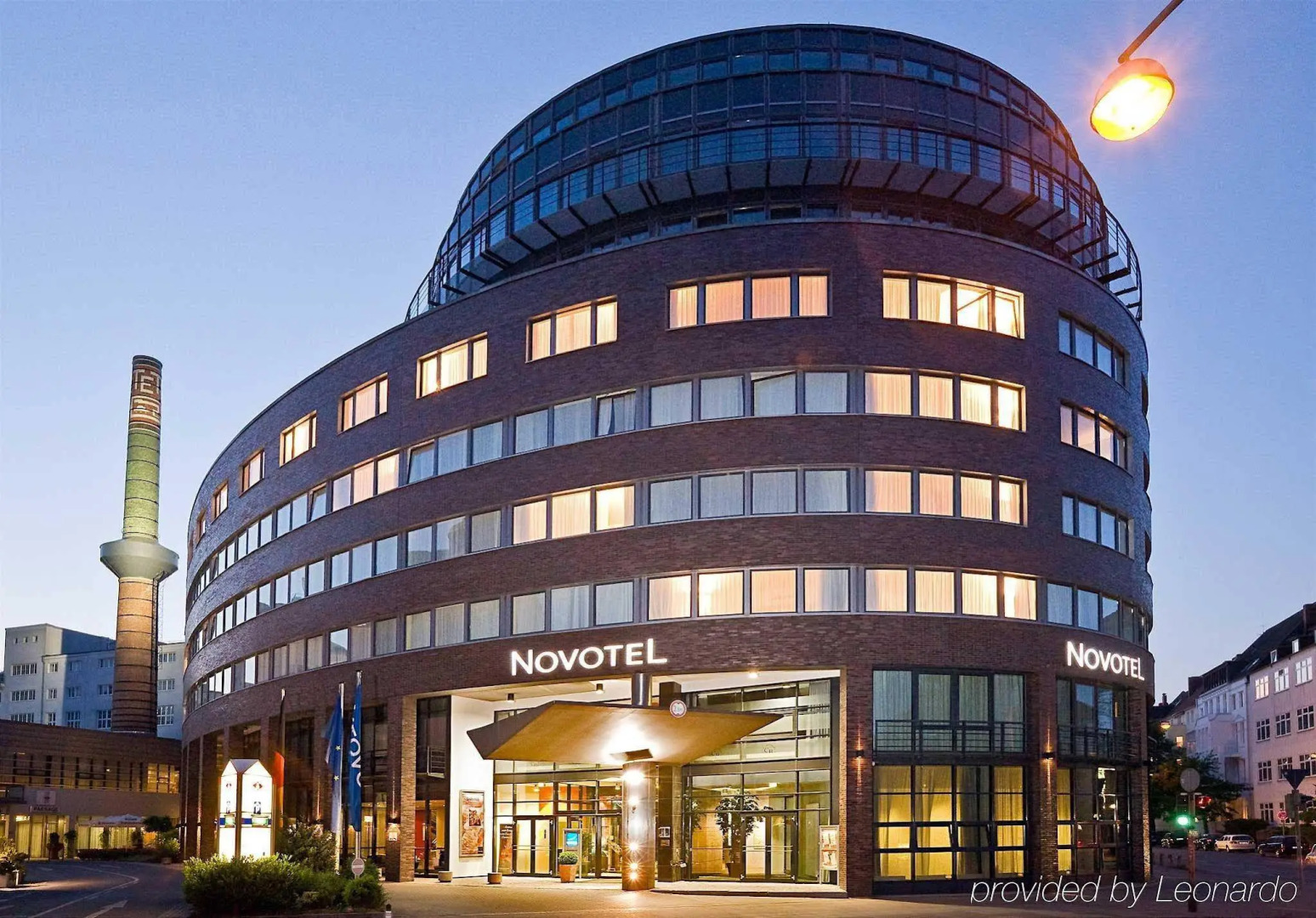 Novotel Hannover