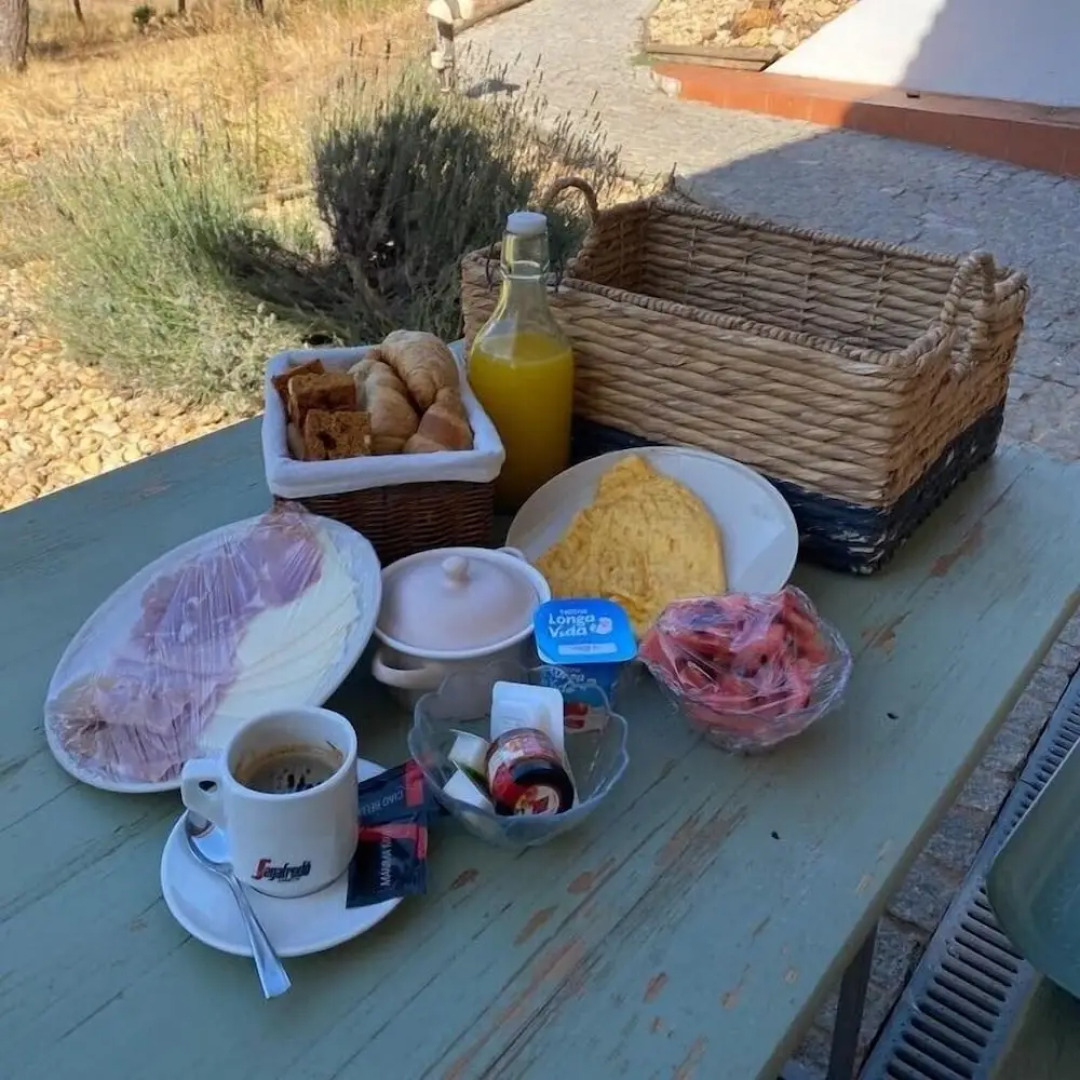 Herdade do Rio Torto