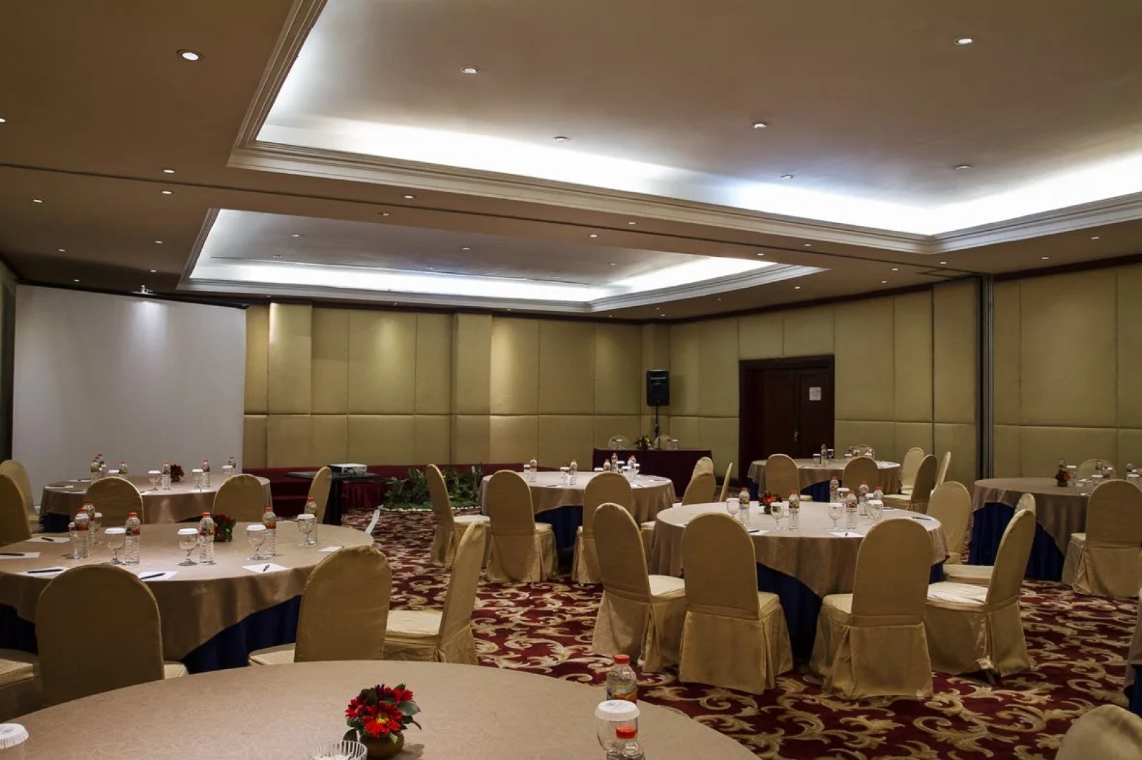 Verwood Hotel & Serviced Residence