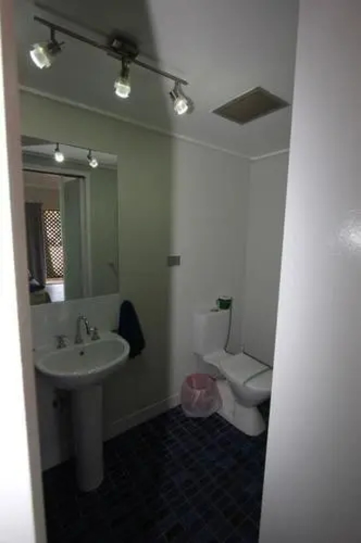 Goldfields Hotel Motel