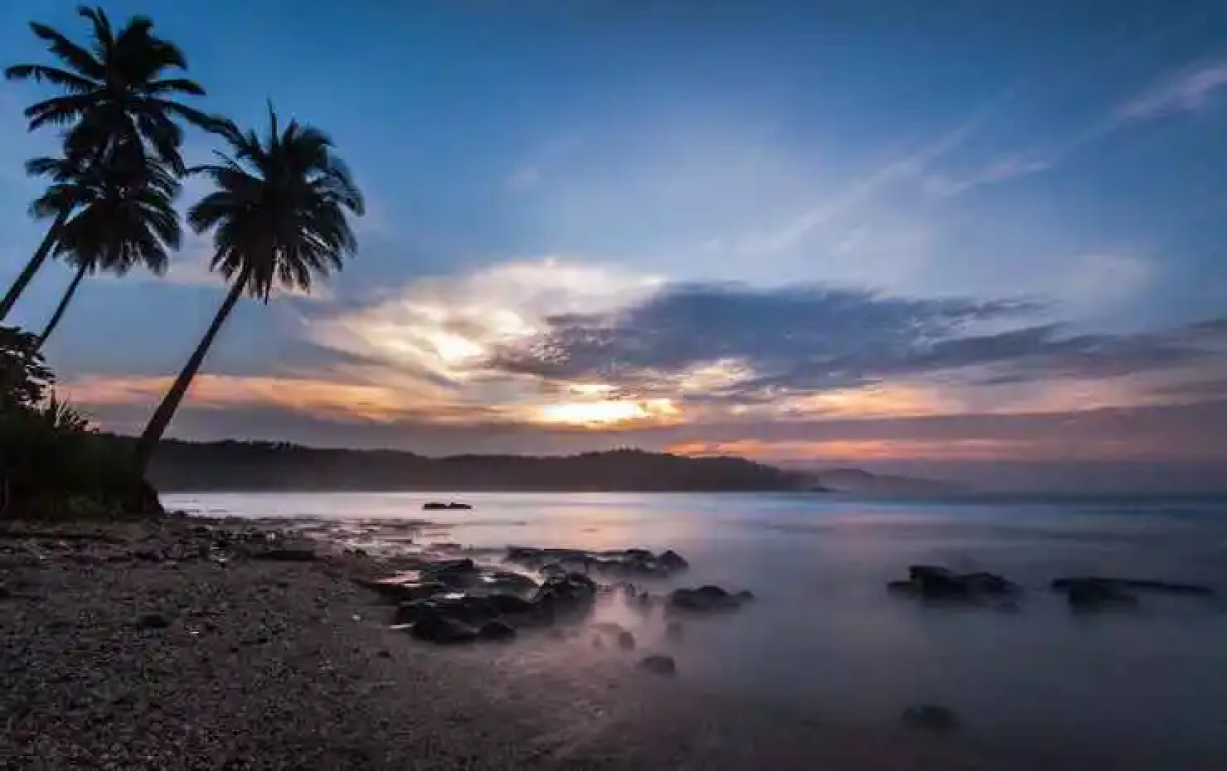 Sawarna BimBim Seaview Homestay