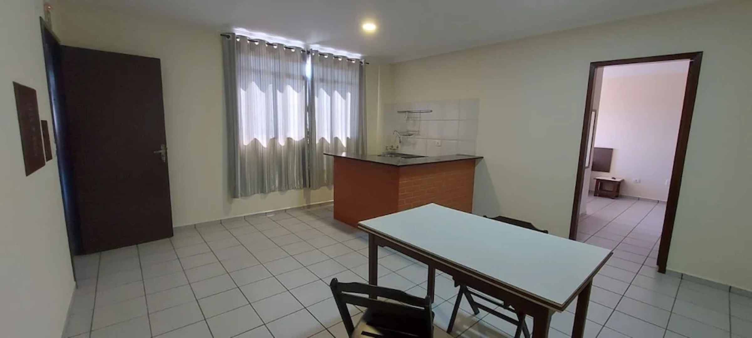 Smart Cataratas Hotel