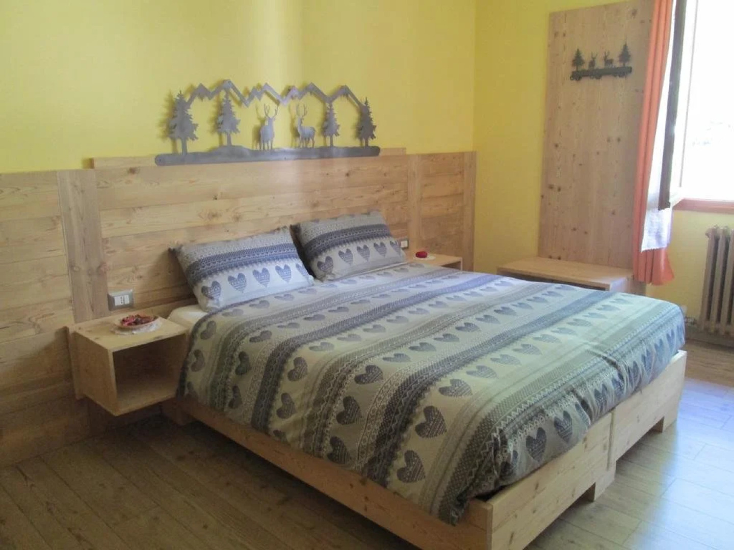 Albergo Rotenthal