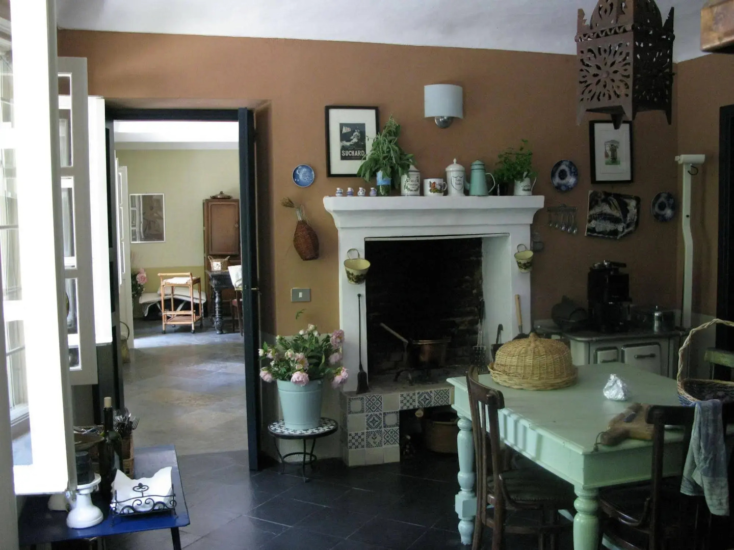 Sotto la Luna Bruna B&B