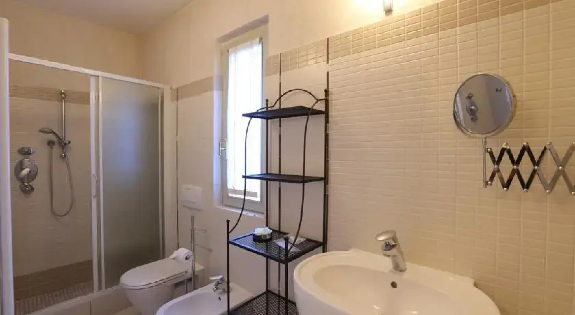 Foresteria Santa Chiara