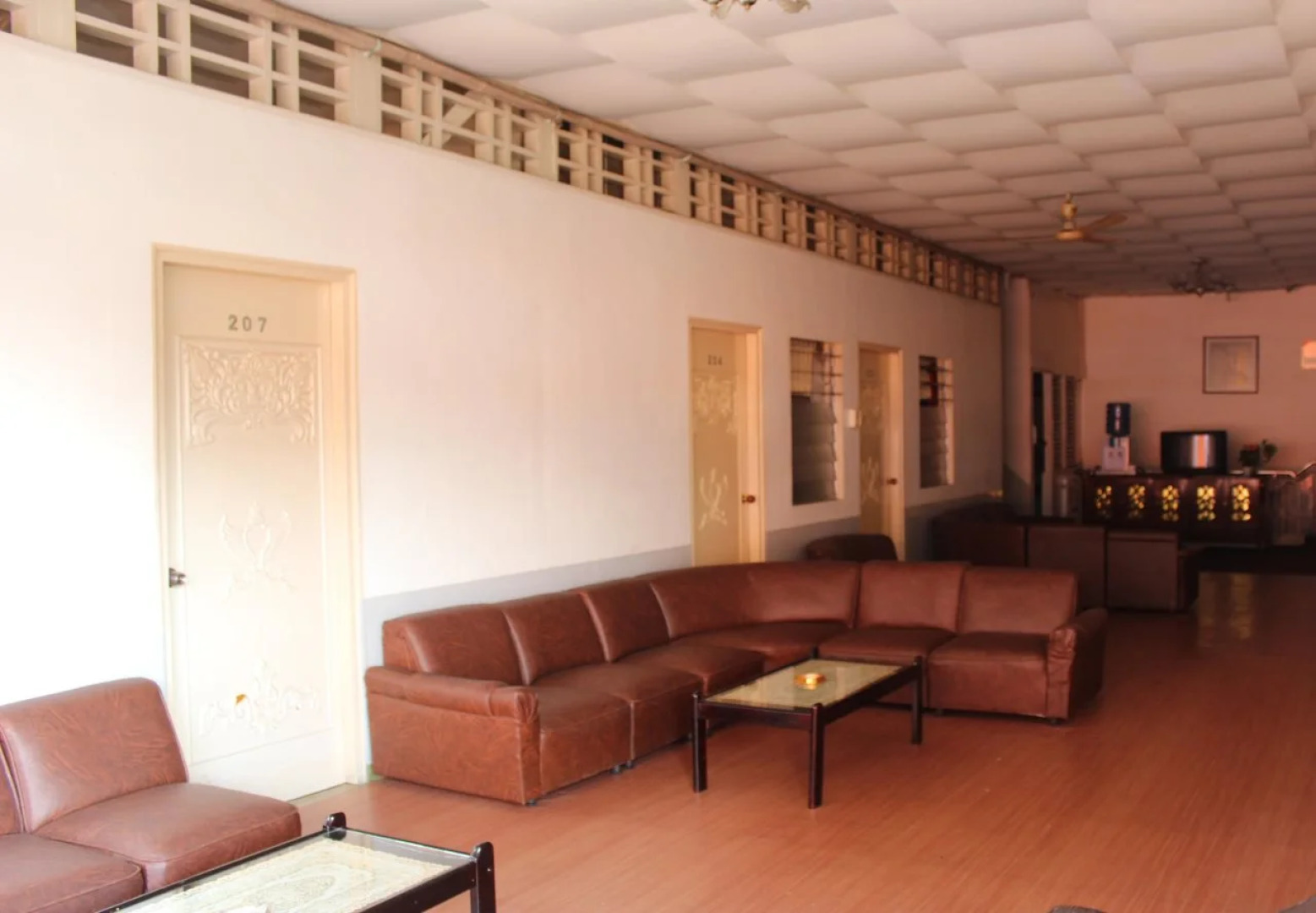 Hotel Sinar Khatulistiwa