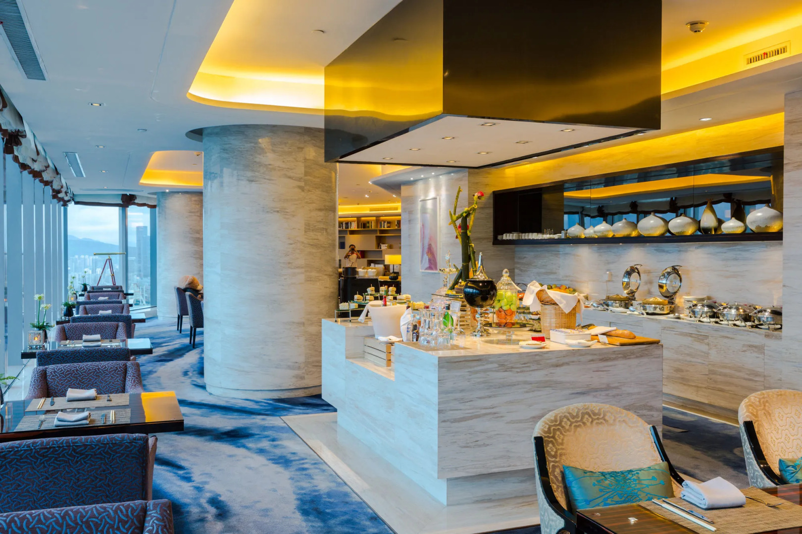 InterContinental Fuzhou by IHG