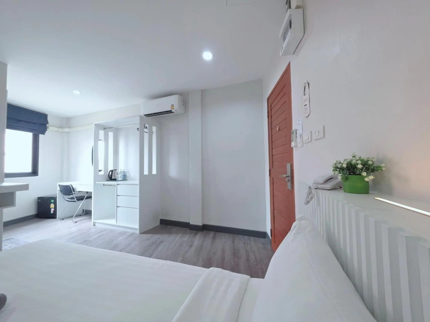 Ma Non Nont Hotel & Apartment