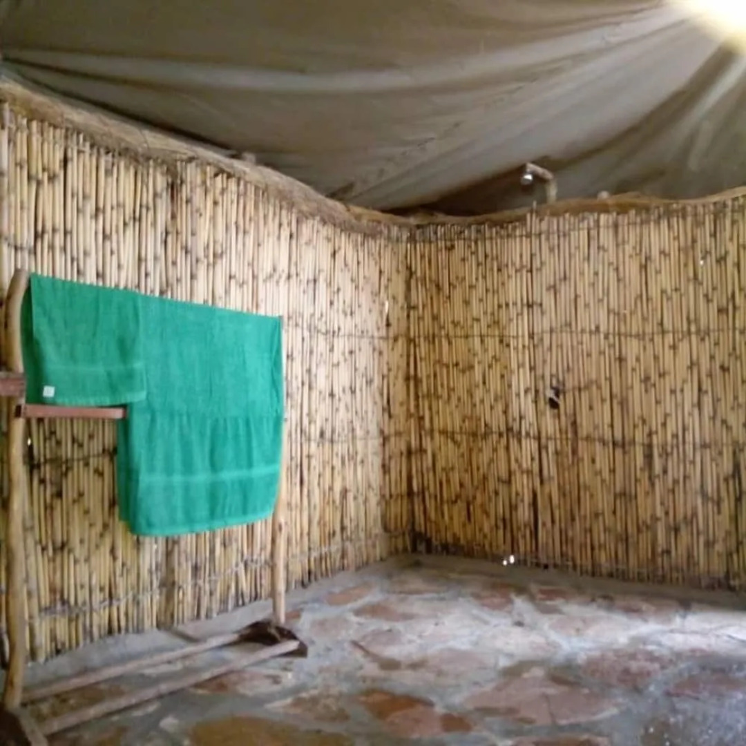 Mikango Safari Lodge Zambia