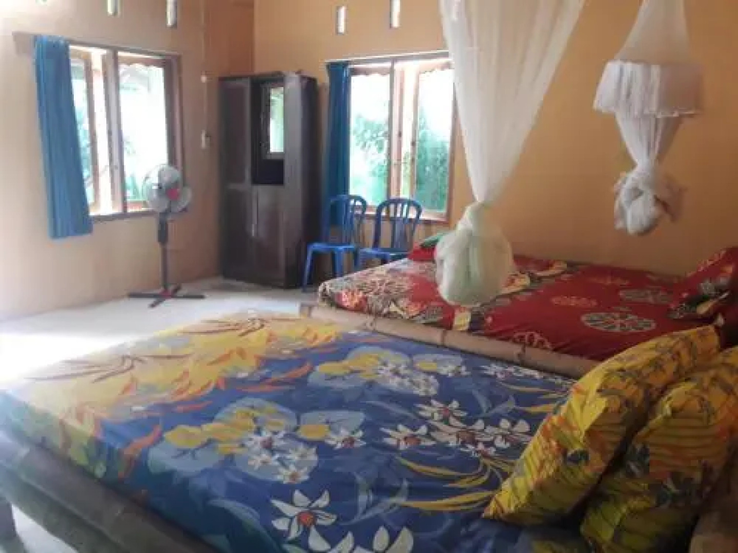 Pelangi Homestay Bungalow