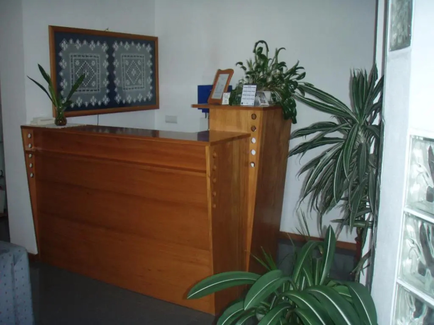 Hotel Residencial Ermida dos Remédios